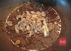 Tofu Clam Broth Recipe Illustration 5