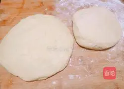 Osmanthus and sesame glutinous rice balls recipe 5