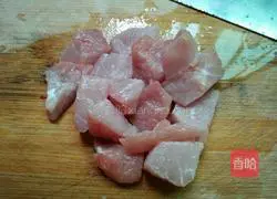 Cordyceps Flower and Wolfberry Lean Meat Soup Illustration 4