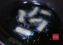 Illustration of how to make pork belly 9