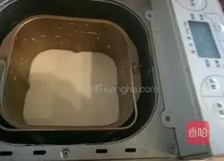 Illustration of how to make handmade yogurt (large fruit pieces) 5