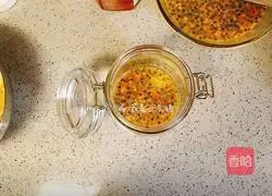 Passion Fruit Lemon Honey Drink Whitening and Detoxification Illustration 8