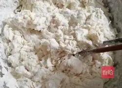 Illustration of how to make leek and egg cartons 1