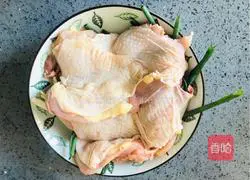 Low-cost, simple recipe for making teriyaki chicken legs 2