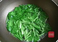 Spinach and egg soup recipe 5