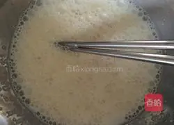 Illustration of how to make soft steamed buns 1