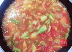 Borscht recipe illustration 10