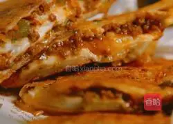 How to make hand-caught beef patties Illustration 8