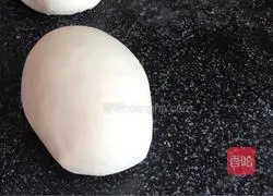 Illustration of how to make a fortune dog 6