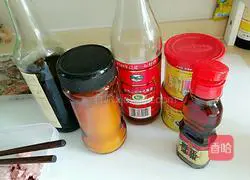 Fried Dumplings with Chives, Shrimp and Rosette#New Year's Eve Dinner Recipe Illustration 1