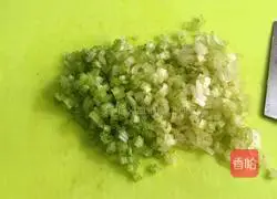 Sixi steamed dumplings recipe 8