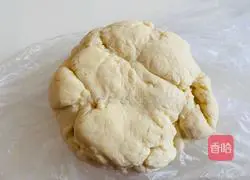 Beef pie Illustration of how to do it 1