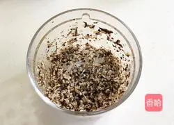 Illustration of Sixi Steamed Dumplings 7