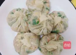 Jingjing Crystal Illustration of how to make a bag 13