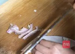 Chaoshan pickled vegetable and pork belly soup recipe 7