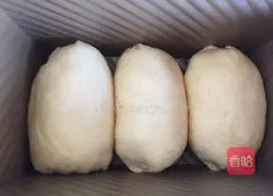 Honey red bean toast recipe 13