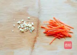 Illustration of how to make cold jellyfish 3