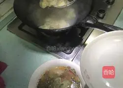 Illustration of how to make wontons 5