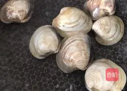 (Steamed Vegetables) Illustration of Wenha Steamed Eggs 2