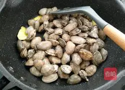 Illustration of how to make sixtieth loofah soup 6