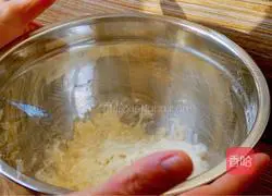 Old Beijing Illustration of how to make fried pancakes 10