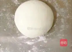 Pictures of how to make cabbage pie 6