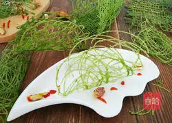 Bird's Nest Omelette Recipe 11