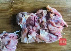 Low-cost, simple recipe for making teriyaki chicken legs 3