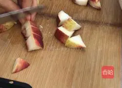 Nectarine milkshake recipe 2