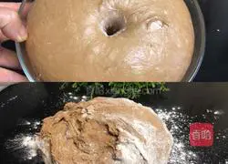 How to make puffed bread Illustration 5