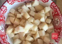 Rock sugar Illustration of how to make Sydney (super simple and low-end version) 2