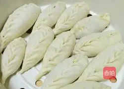 Shiitake mushrooms and lotus roots Illustration of how to cook lean meat 6