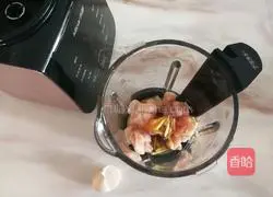 Chicken meatball soup ~ Illustration of how fat-reducing parties have seen it 3