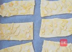 Almond cake recipe 4