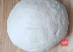 Chives and tofu boxes Illustration of how to do it 1