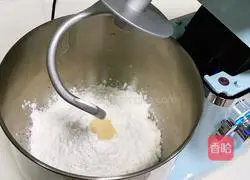 Thousand-feuille recipe illustration 1