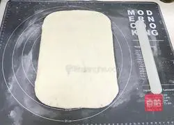 Thousand-feuille pastry recipe 12