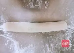 Black sesame dragon roll recipe 3