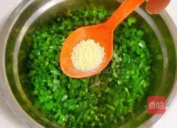 Leek Box Recipe Illustration 13