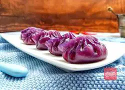 Colorful crystal dumplings open up interesting new recipes 4
