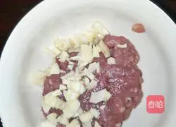 Illustration of how to make pasta fusilli 3