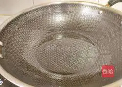 Winter Melon Meat Illustration of how to make pill soup 8