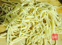 Chongqing cold noodles recipe 1