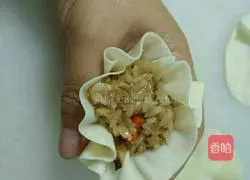 Shao Mai Recipe Illustration 5