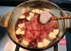 Apple grapefruit soup recipe 11
