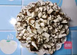 Illustration of how to make tofu brain 6