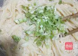 Potato shredded pancake recipe 4