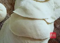 Illustration of how to make sugar cakes 2