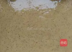 Illustration of how to make jujube cake 9