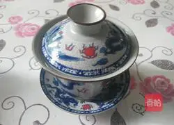 Rose tea recipe illustration 5